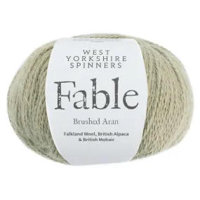 Fable Aran