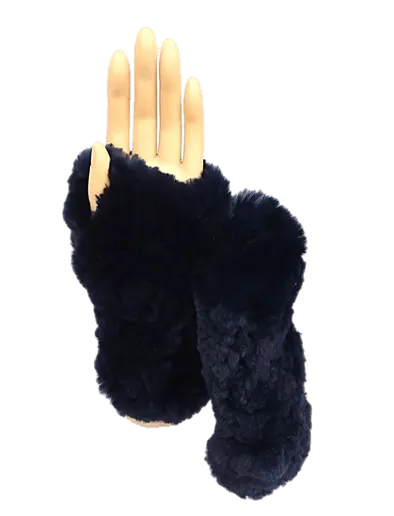 Fingerless Glove