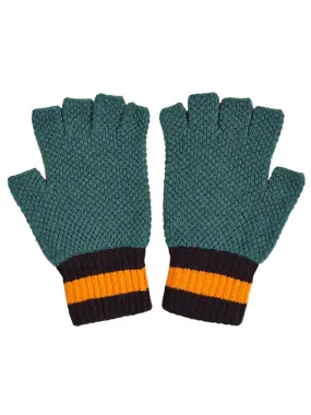 Fingerless Gloves Cossack