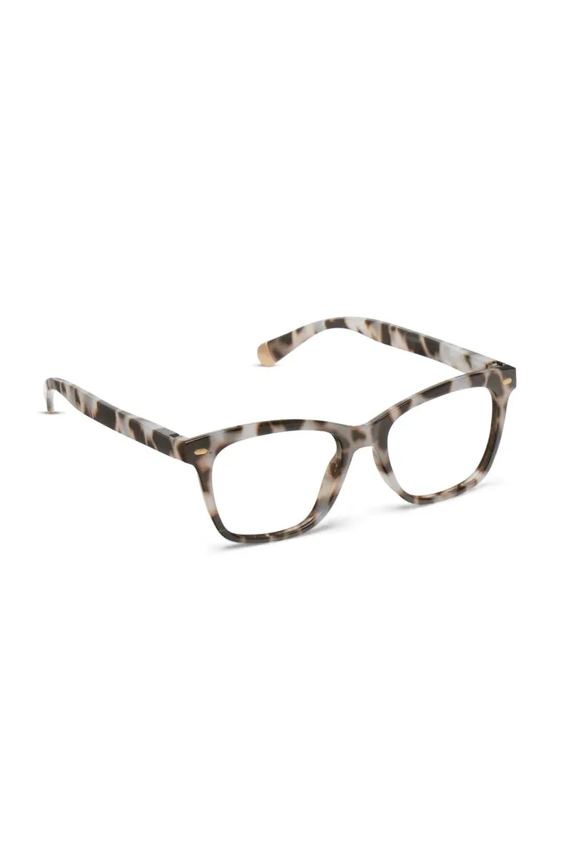 Florence Bluelight Glasses//  1.50