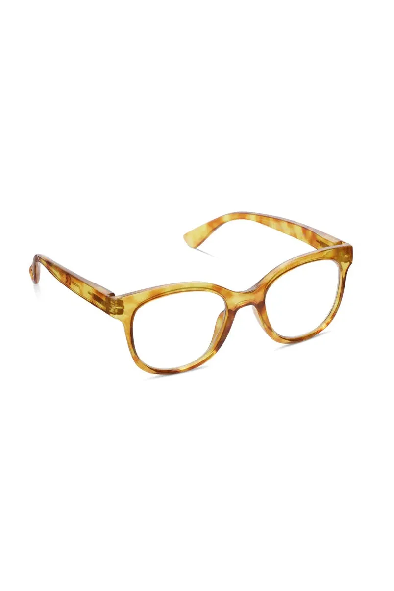 Florence Bluelight Glasses//  1.50