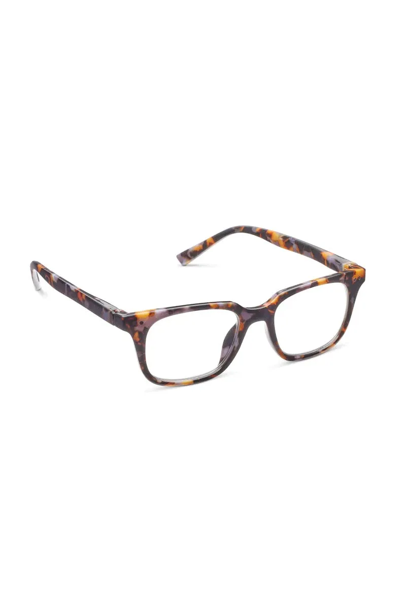 Florence Bluelight Glasses//  1.50