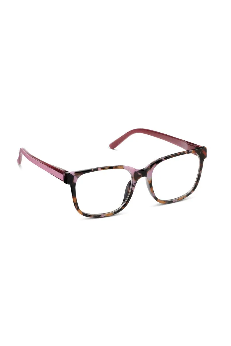 Florence Bluelight Glasses//  1.50