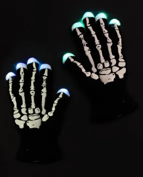 GLOVE SKELETON TIPS