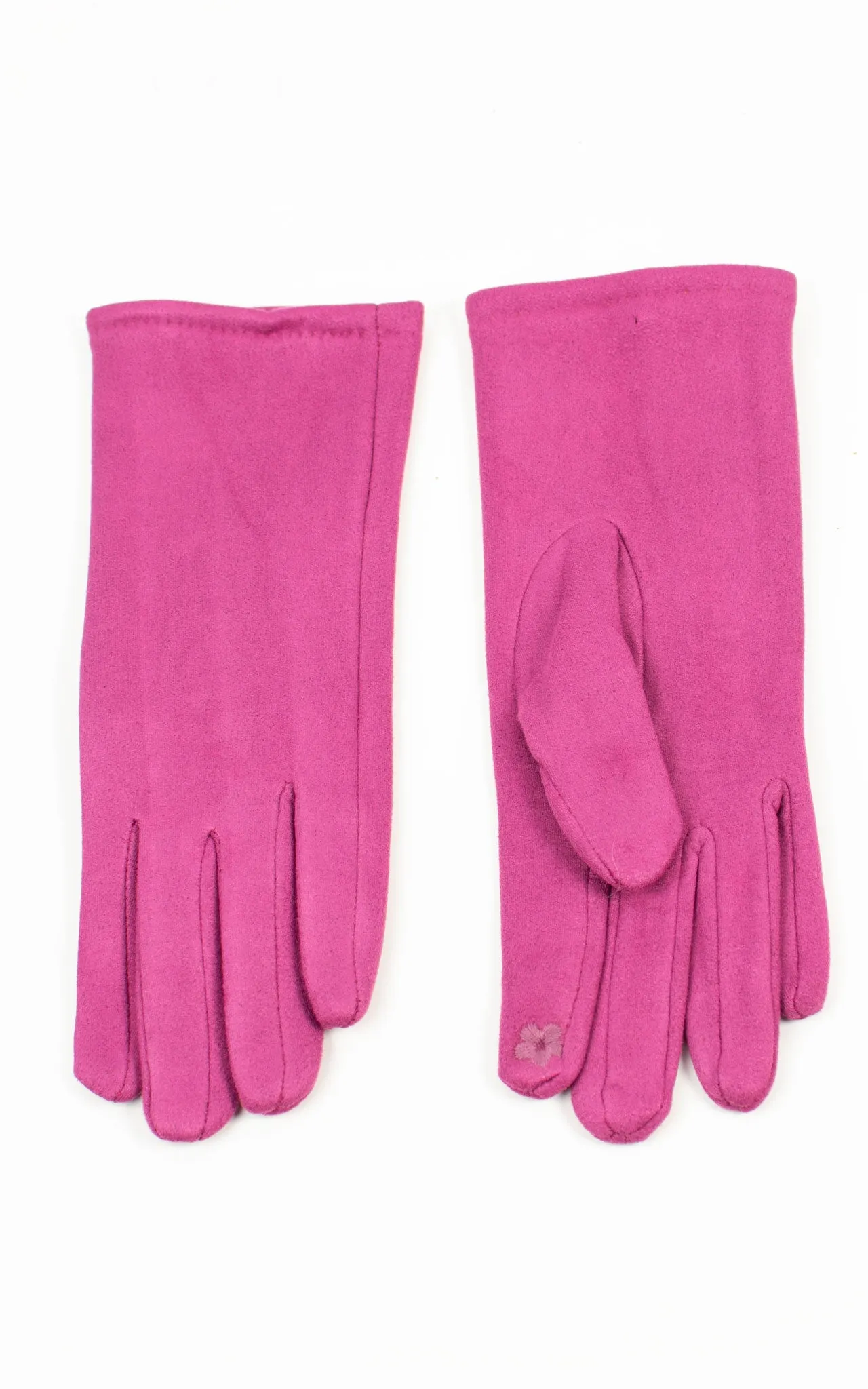 Gloves | 3-in-1 | Plum