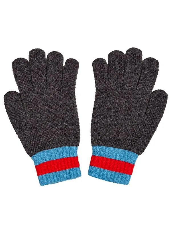 Gloves Black