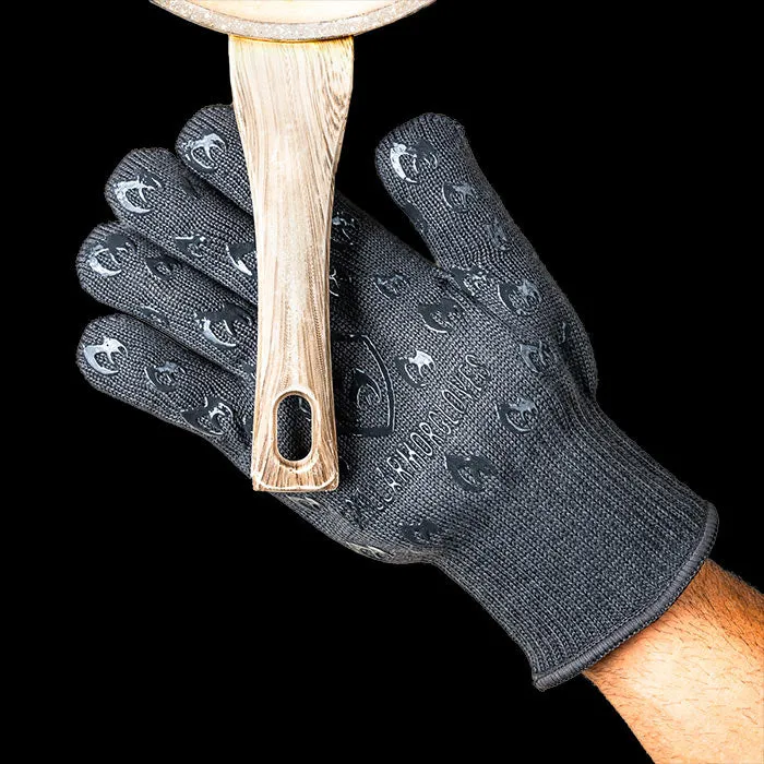 Grill Armor Gloves