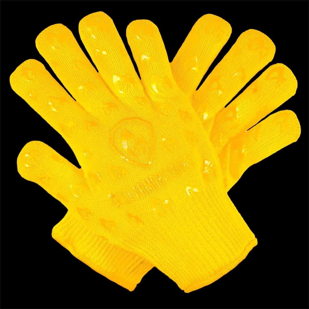 Grill Armor Gloves