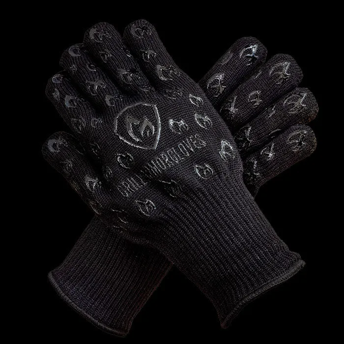 Grill Armor Gloves