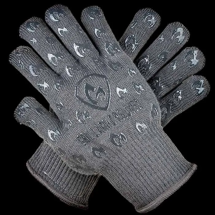 Grill Armor Gloves