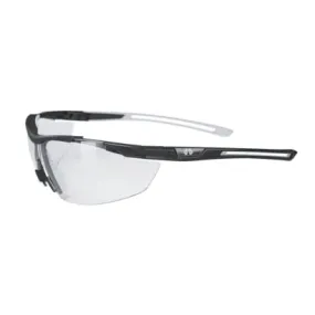 Hellberg Argon ELC Safety Glasses with Enhanced Comfort and Performance