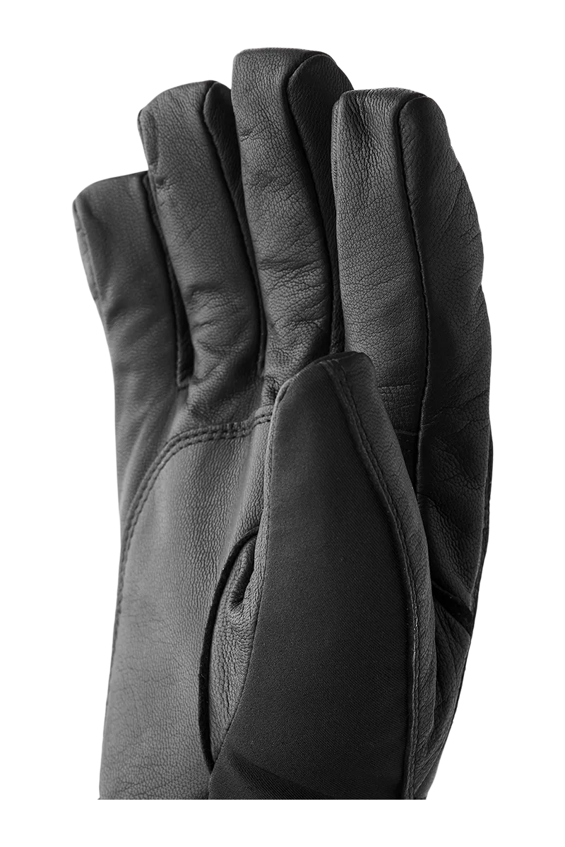 Hestra Unisex Power Heater Gauntlet Gloves