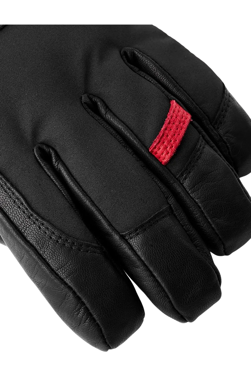 Hestra Unisex Power Heater Gauntlet Gloves