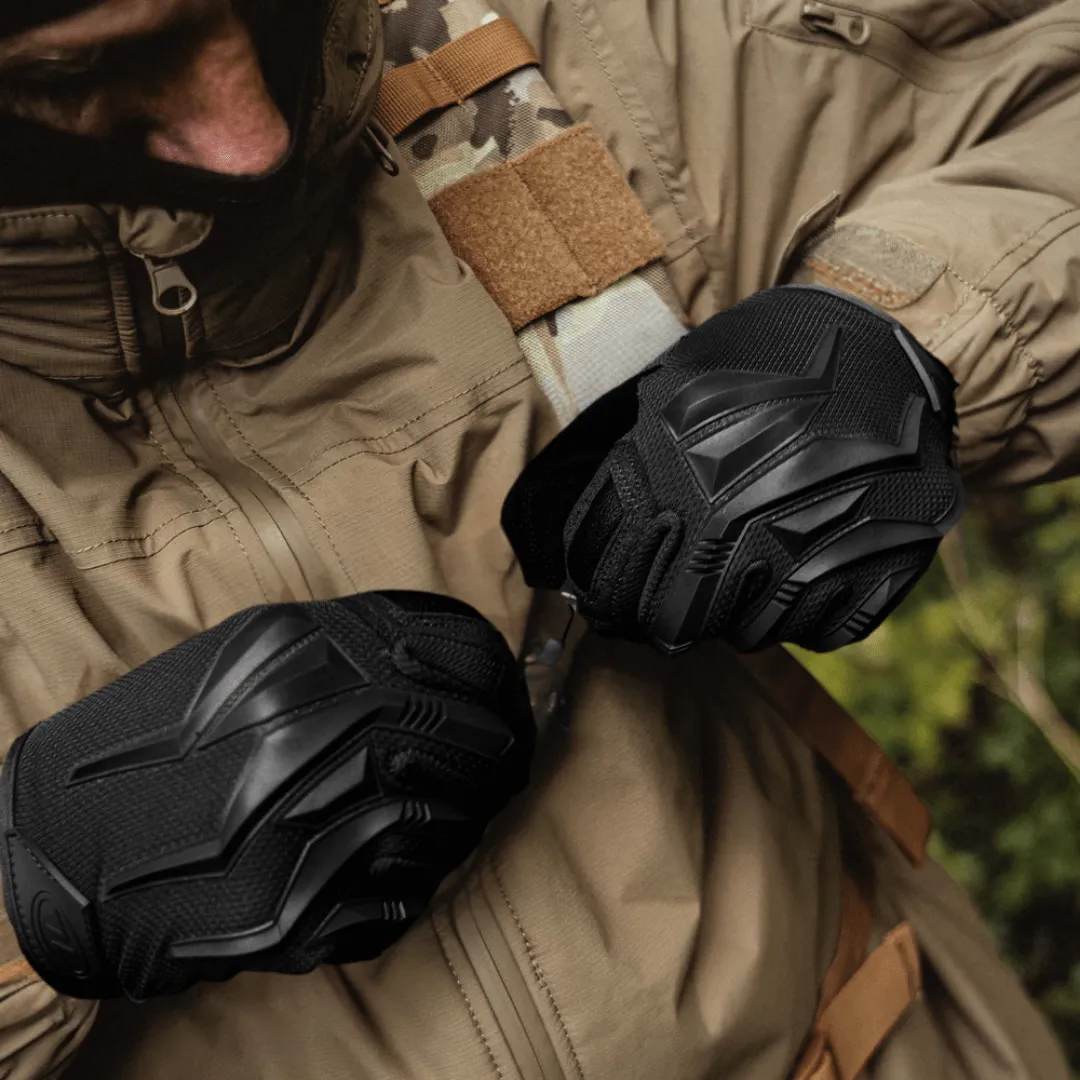 Highlander Raptor Gloves