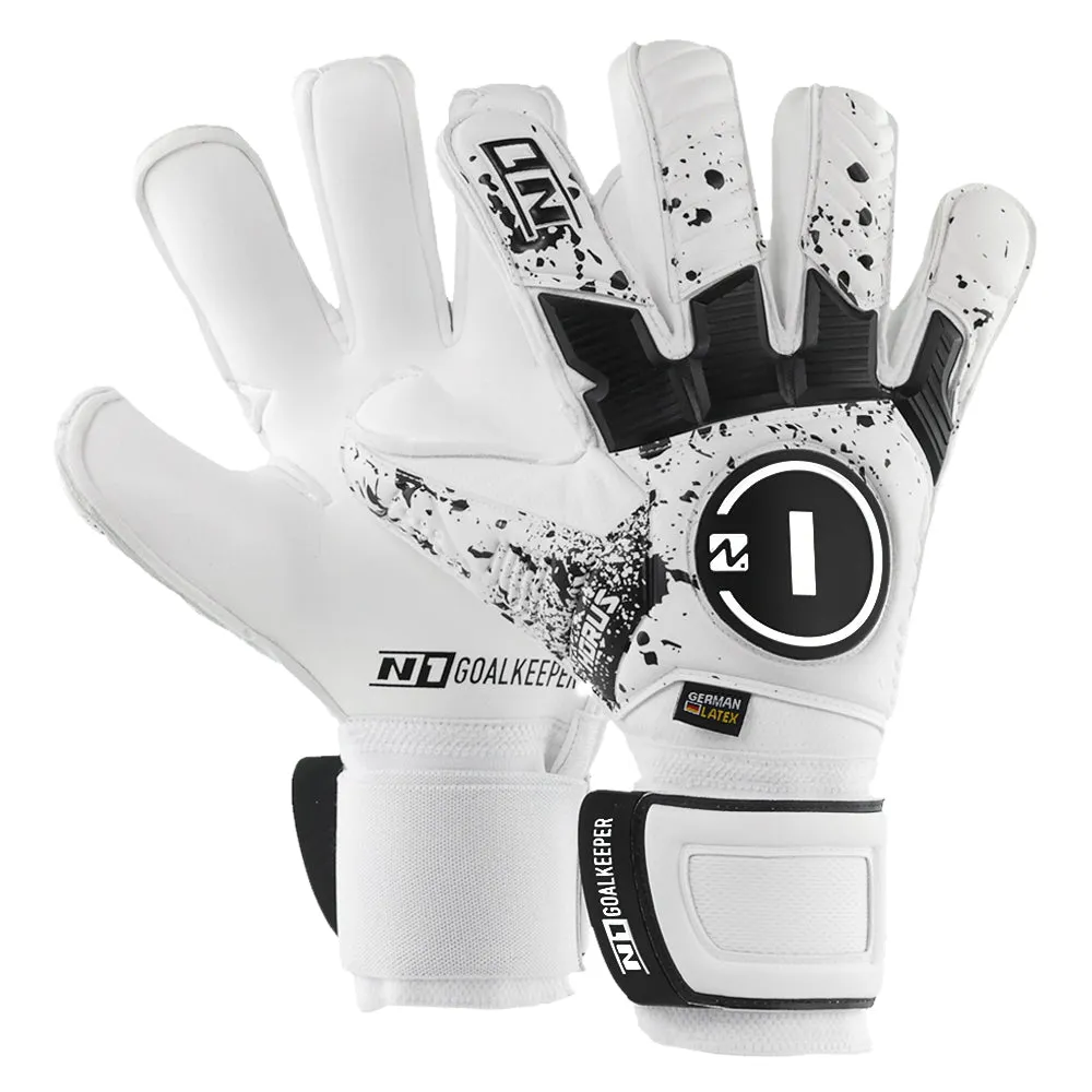 Horus 2.0 Elite White