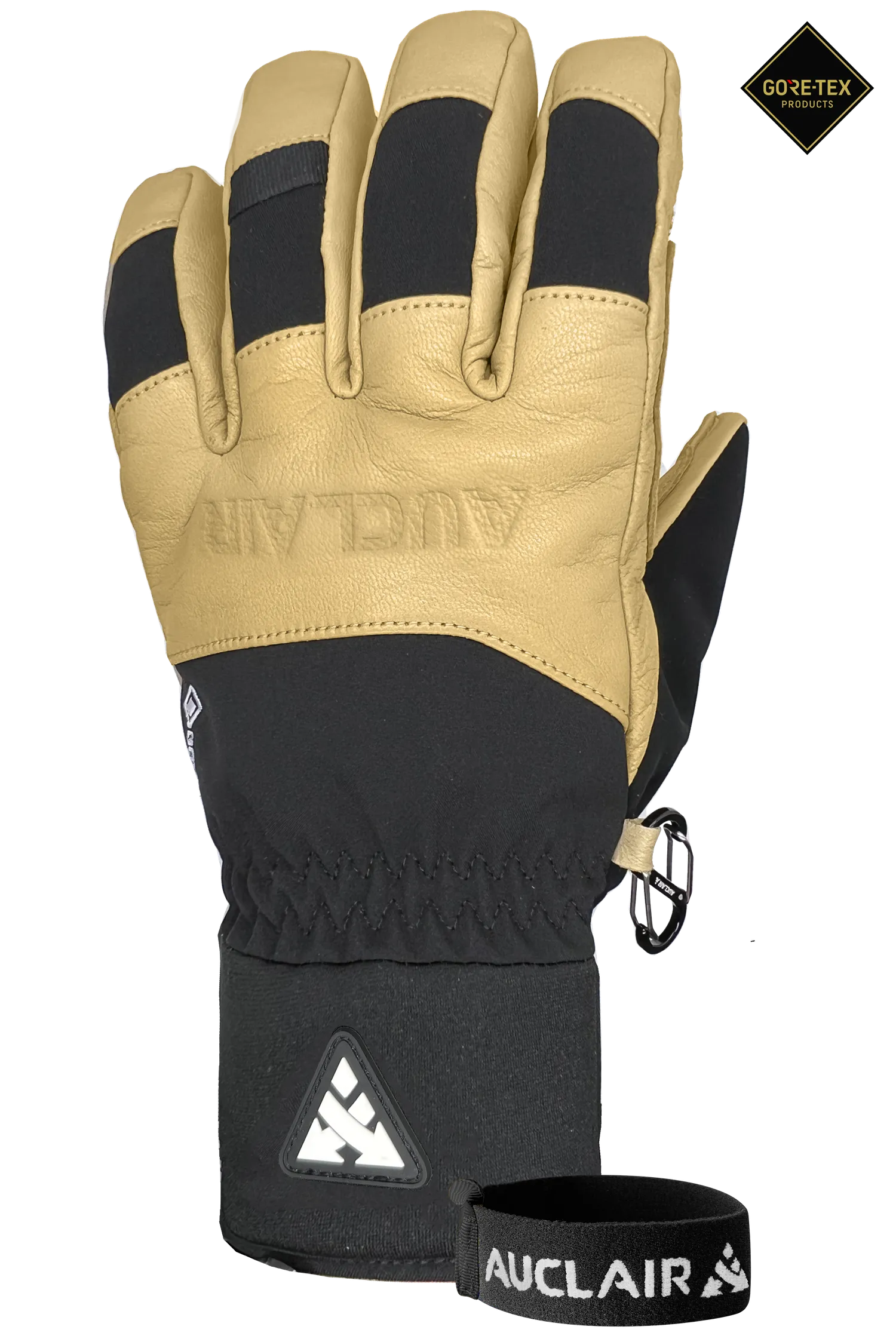 Icecrusher GTX Warm Gloves - Adult