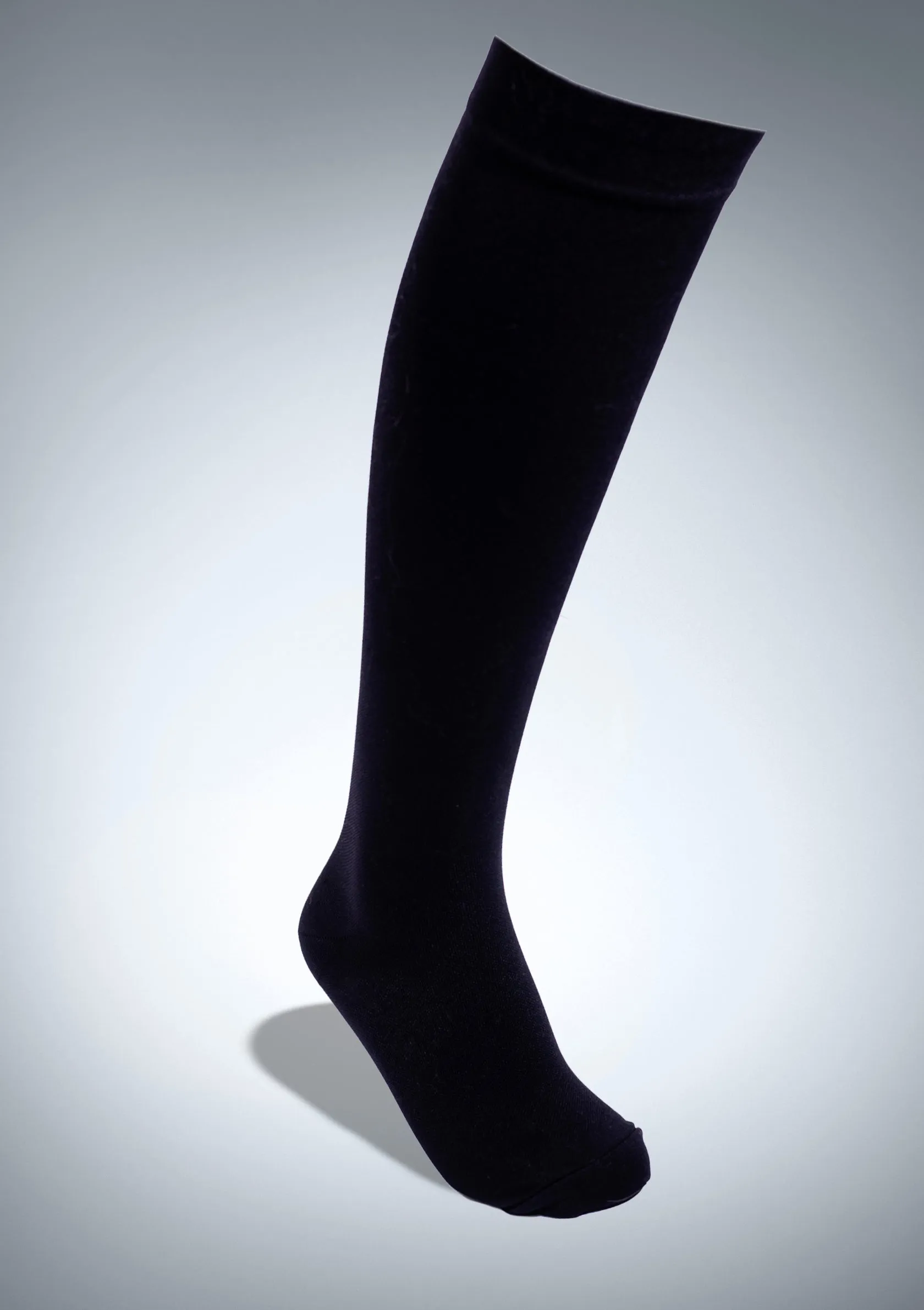 Jiani MEDICAL Knee High 20-30mmHg Compression Socks