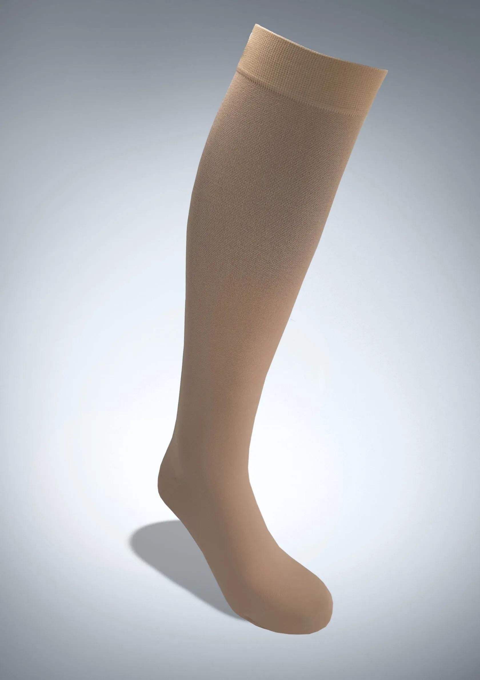 Jiani MEDICAL Knee High 20-30mmHg Compression Socks