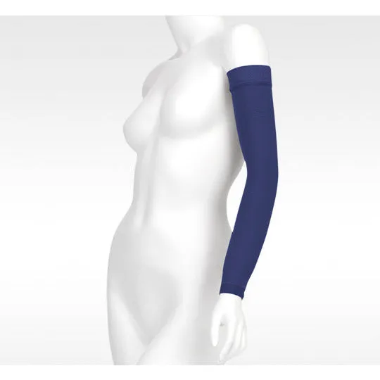 Juzo Soft MAX Armsleeve 20-30 mmHg w/ Silicone Band