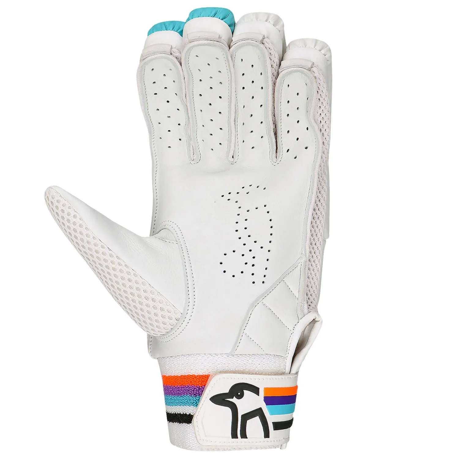 Kookaburra Aura Pro 2.0 Right Hand Batting Gloves