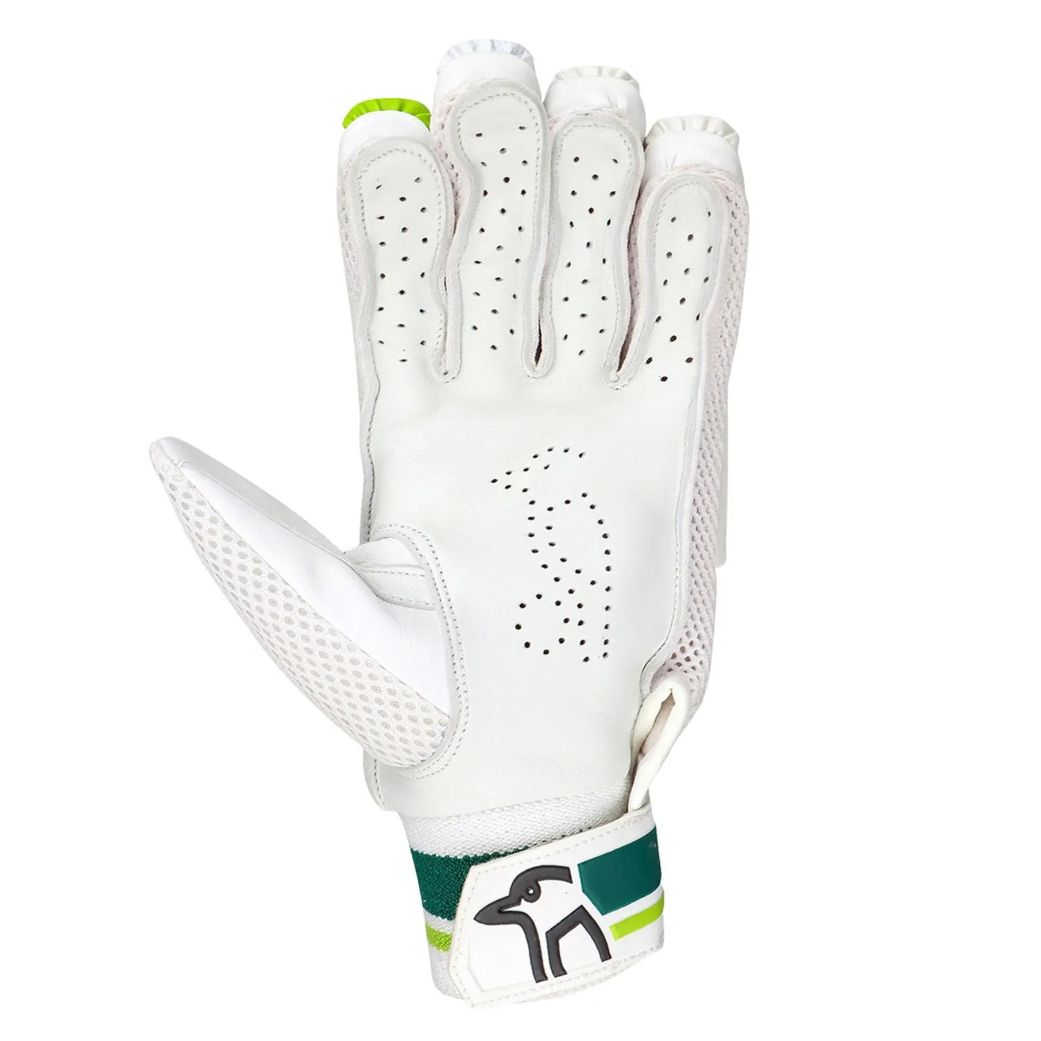 Kookaburra Kahuna Pro 3.0 Right Hand Batting Gloves