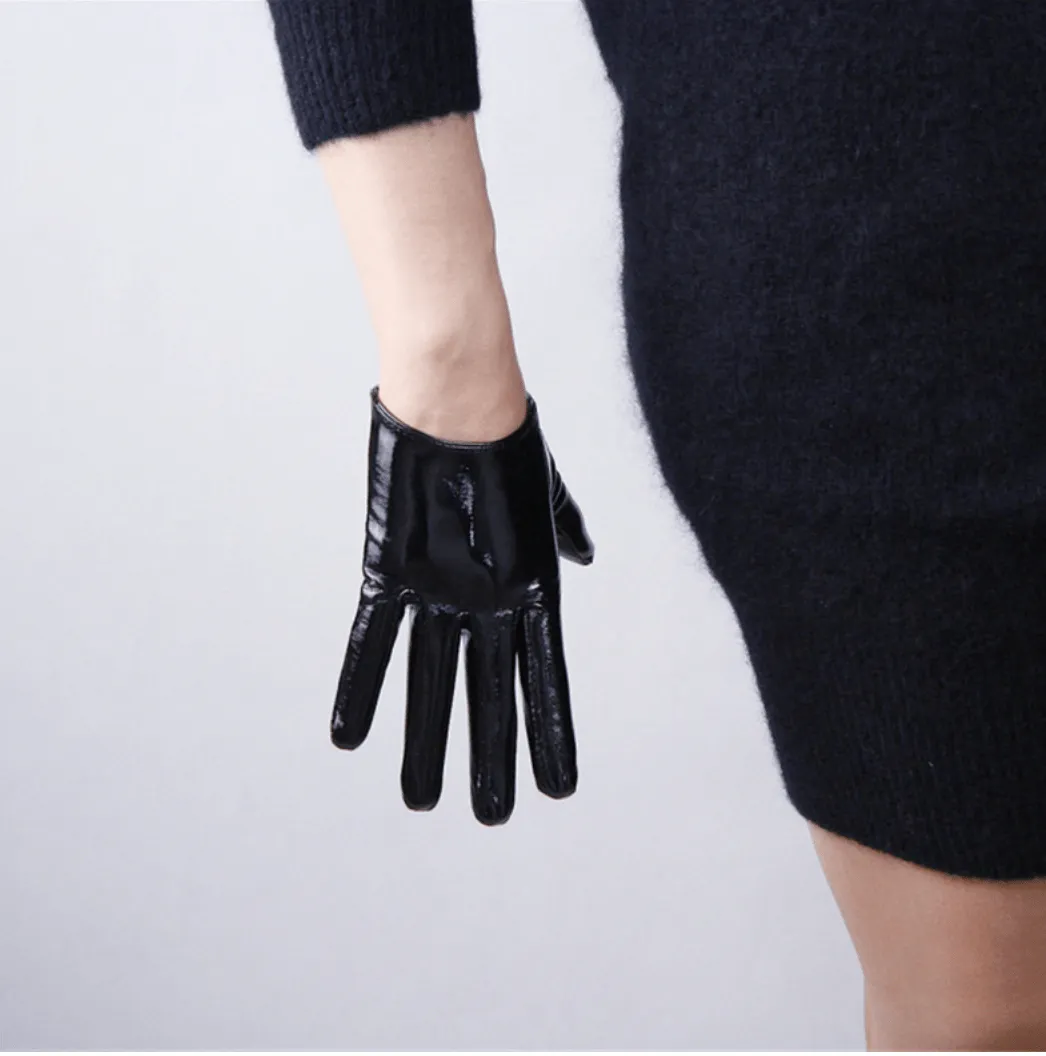 LIQUID Drama Gloves