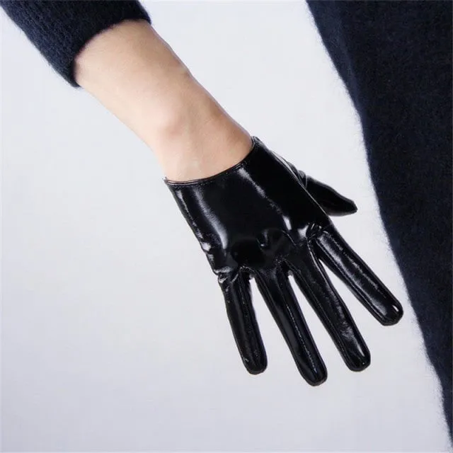 LIQUID Drama Gloves