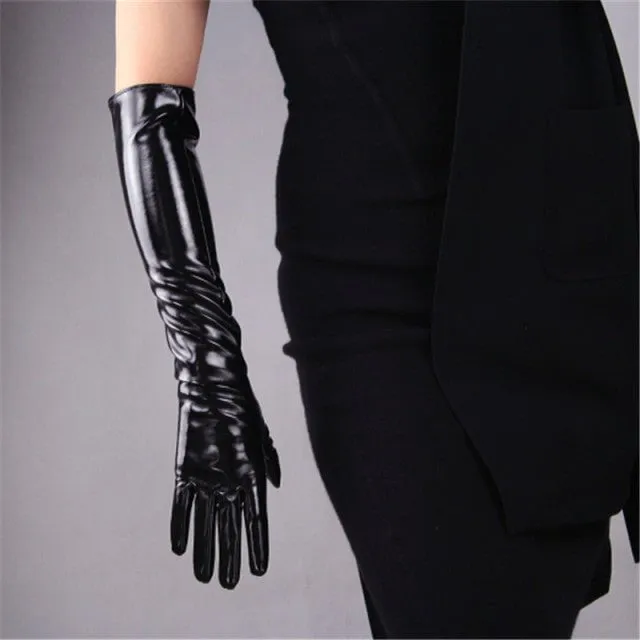 LIQUID Drama Gloves