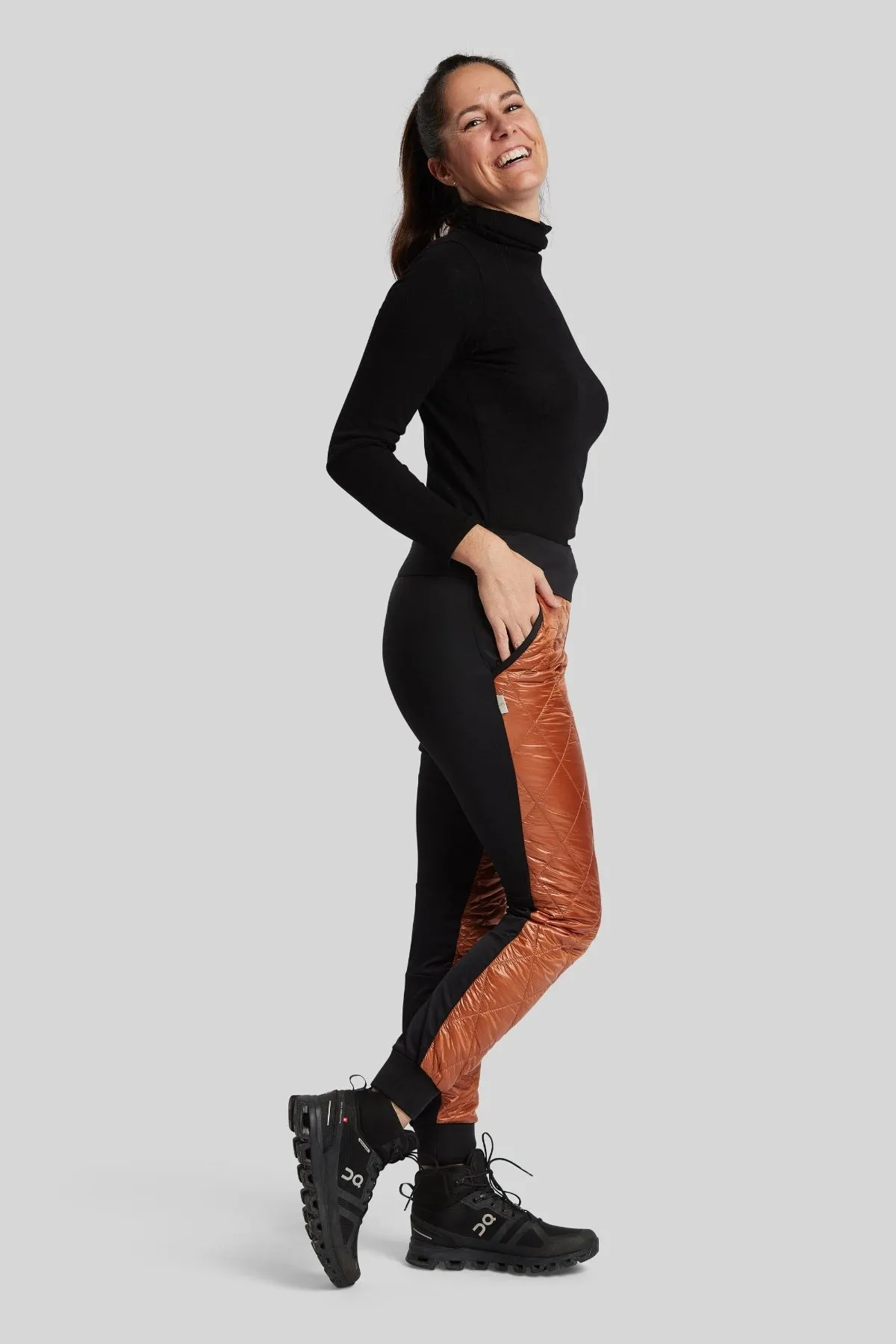 LOLA Pants-Stretch Back OH24316