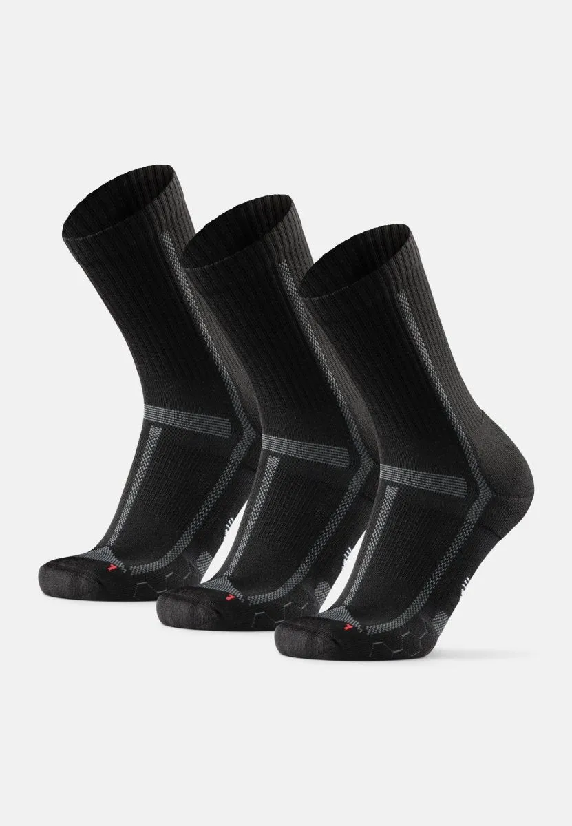 LONG-DISTANCE CREW RUNNING SOCKS