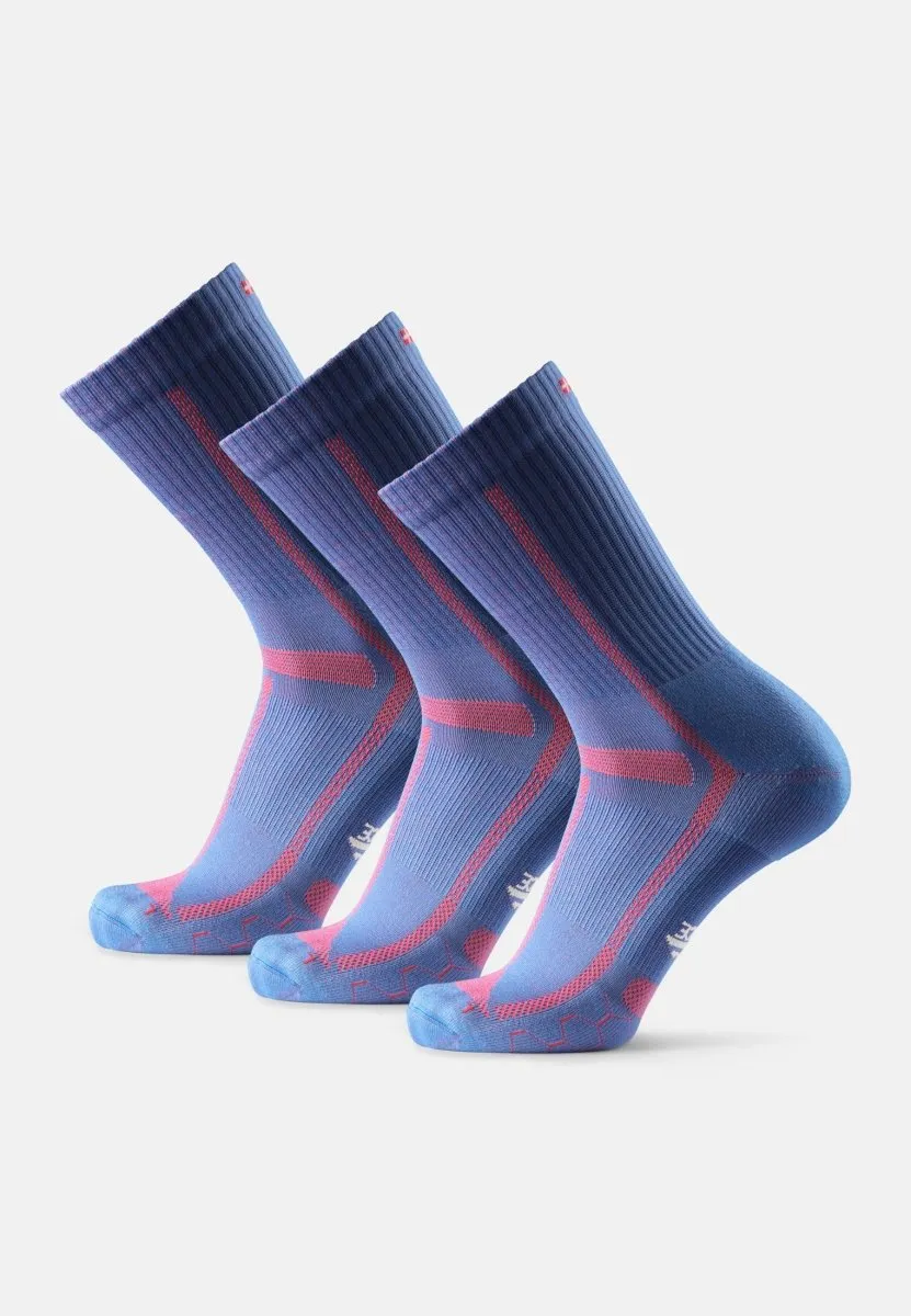 LONG-DISTANCE CREW RUNNING SOCKS