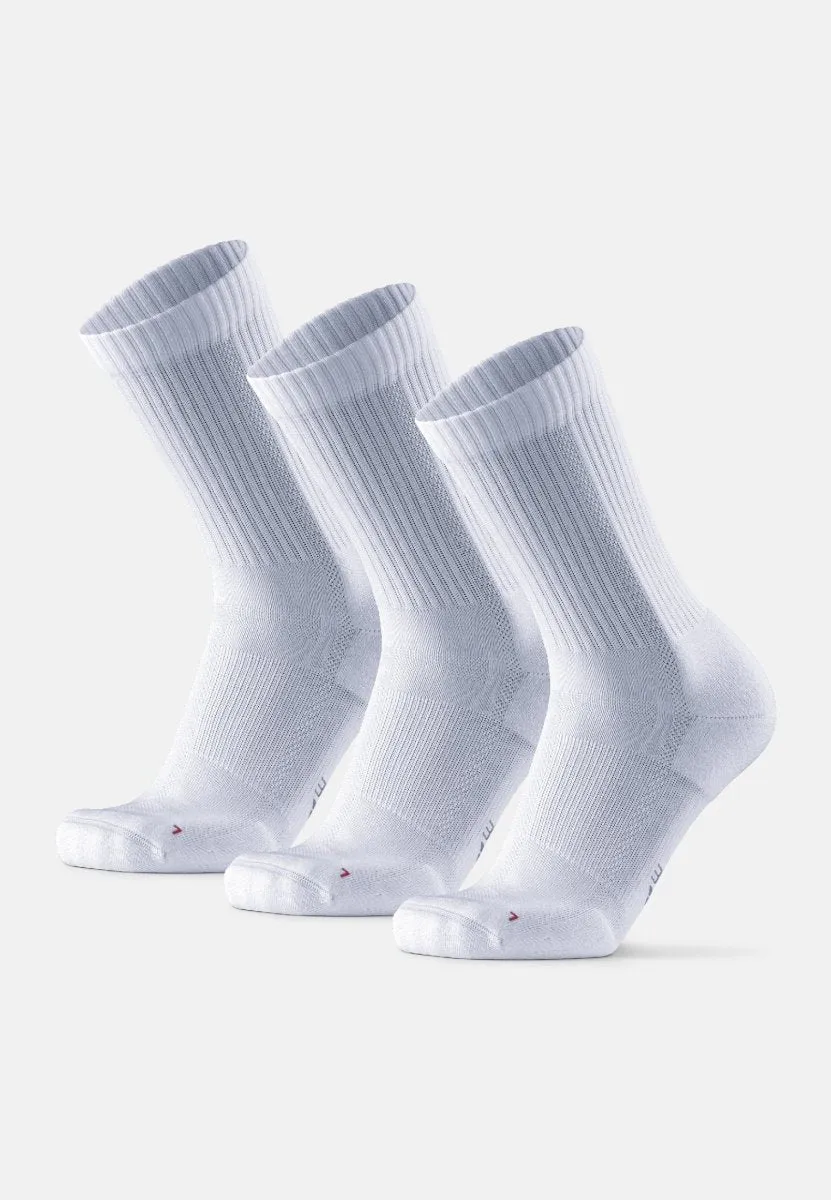 LONG-DISTANCE CREW RUNNING SOCKS