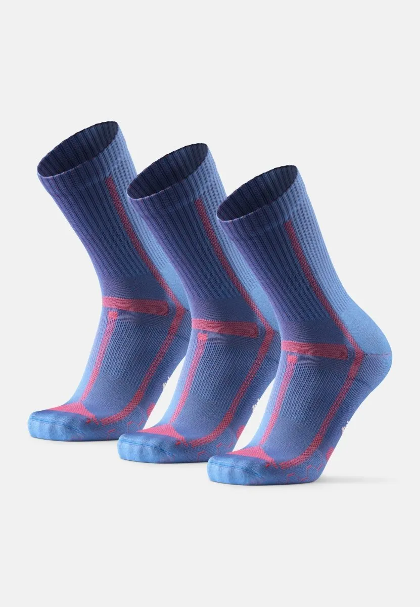 LONG-DISTANCE CREW RUNNING SOCKS