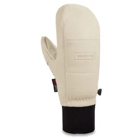 Lotus women's mitts - Turtledove