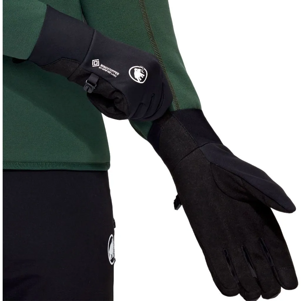 Mammut Astro Glove Men