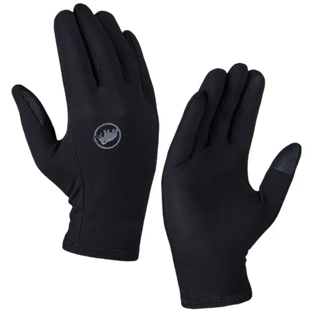 Mammut Stretch Gloves Men