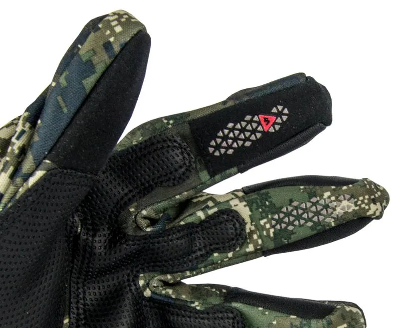 Manitoba Shooters Gloves