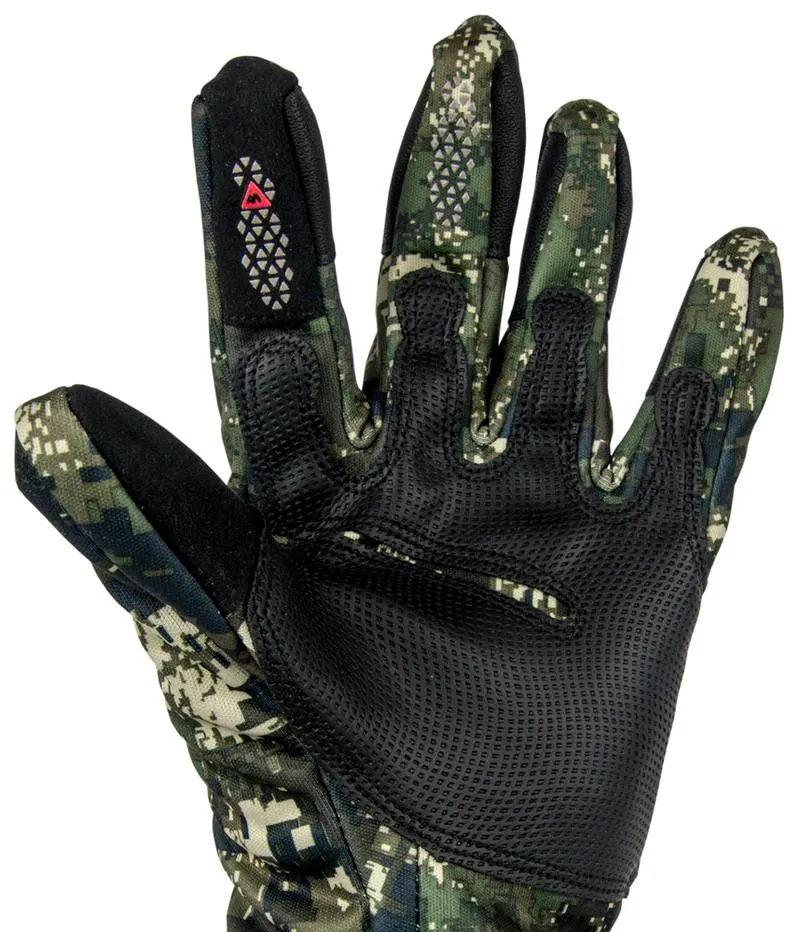 Manitoba Shooters Gloves