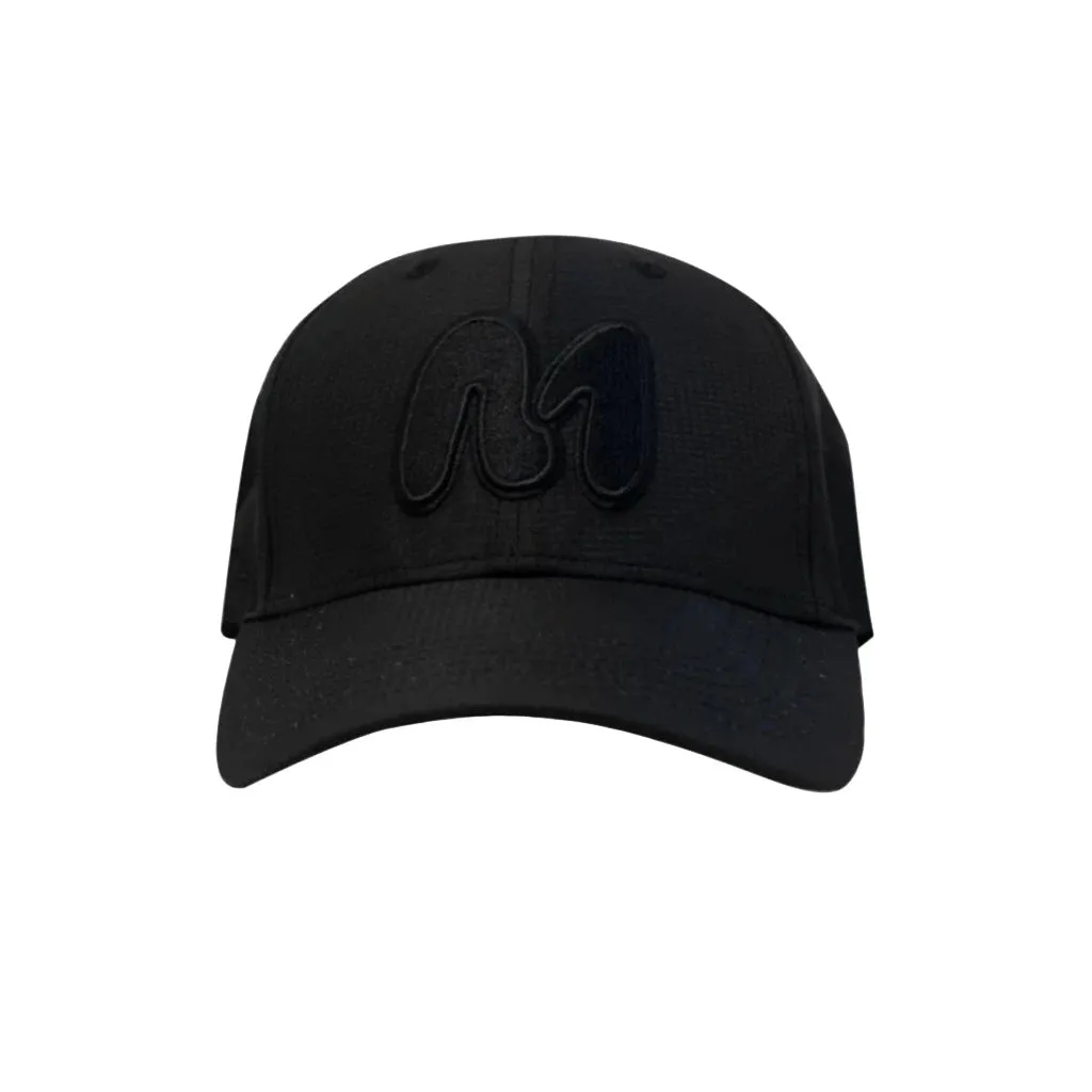 Marai Bubble Logo Cap Men