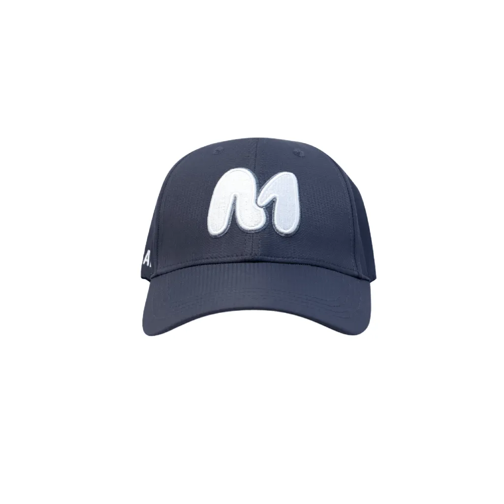 Marai Bubble Logo Cap Men