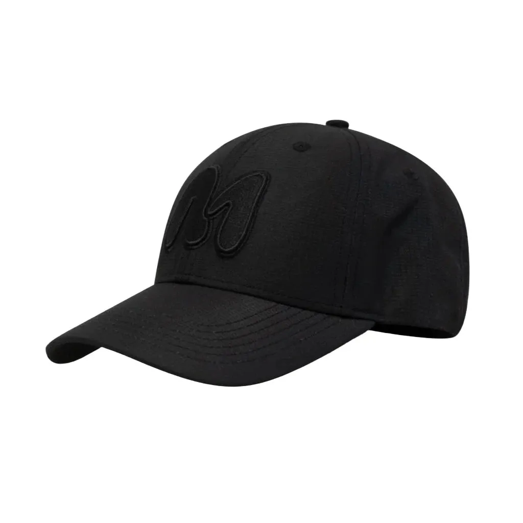 Marai Bubble Logo Cap Men