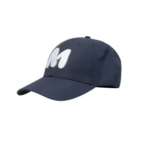 Marai Bubble Logo Cap Men