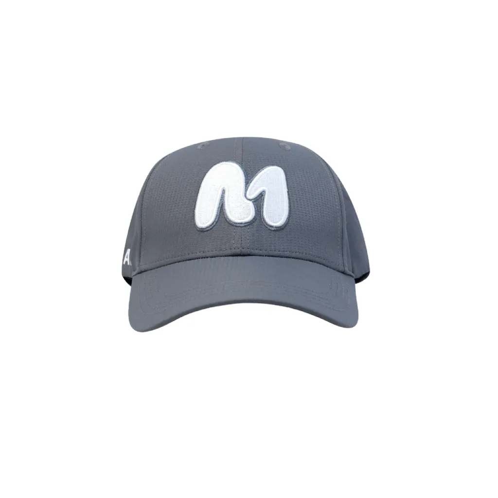 Marai Bubble Logo Cap Men