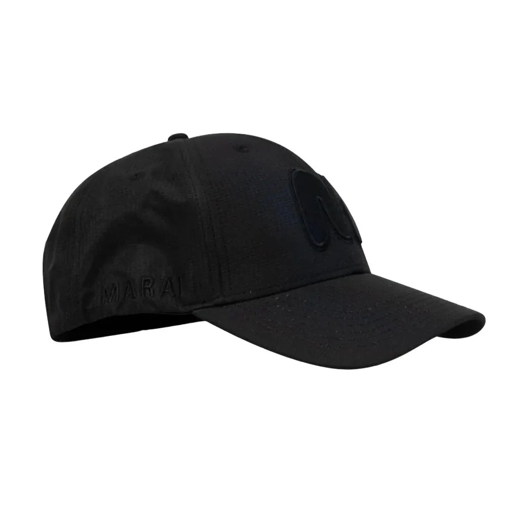 Marai Bubble Logo Cap Men