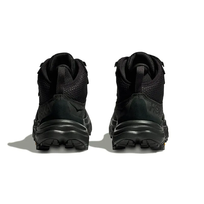 Men's Anacapa 2 Mid GTX Black/Black