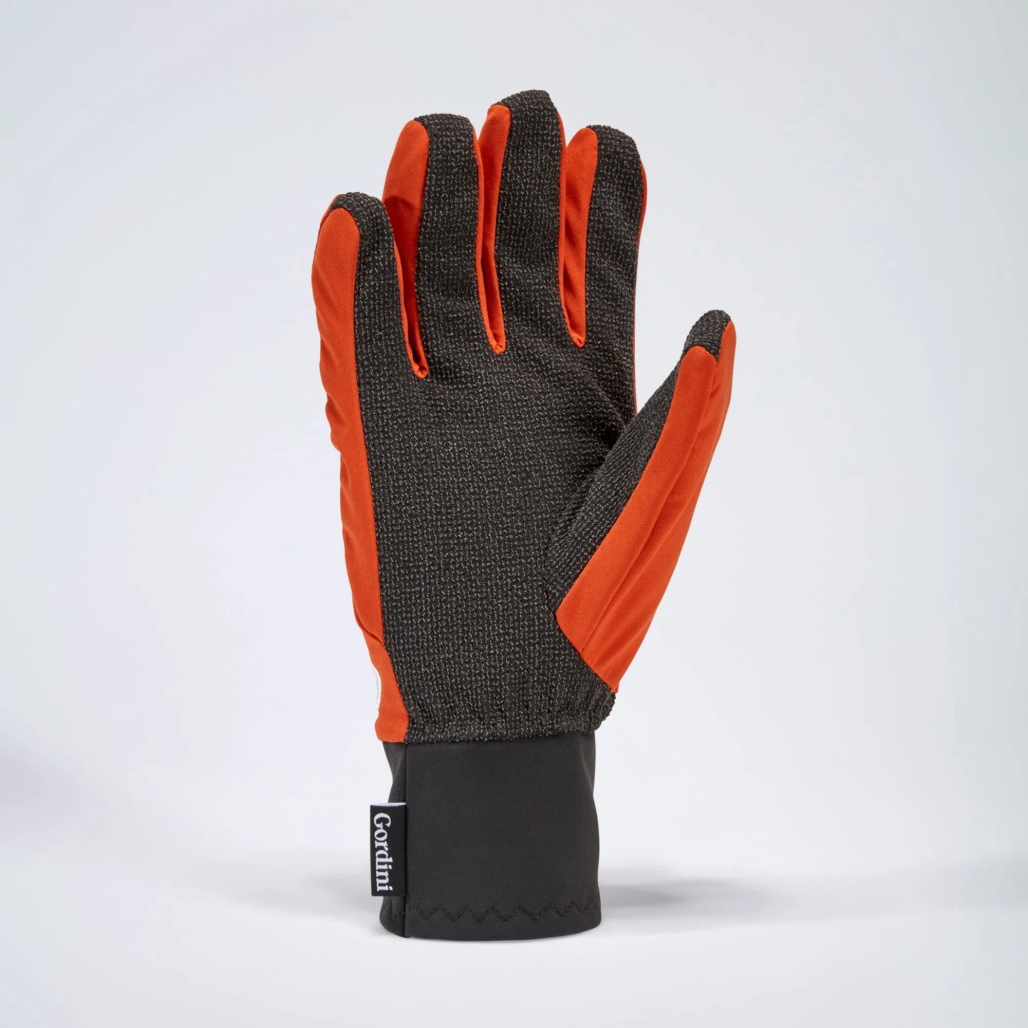 Men's Front Line Midi Glove