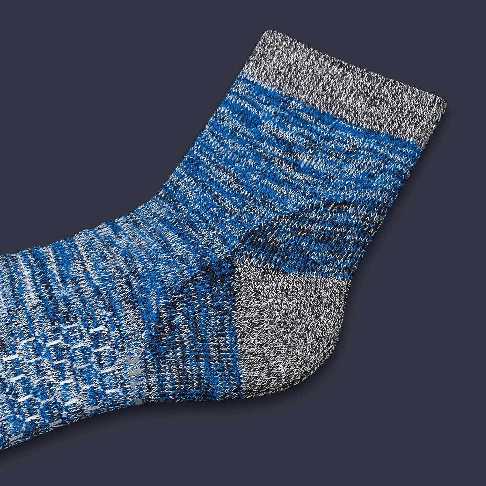 Men's Hiking Quarter Socks