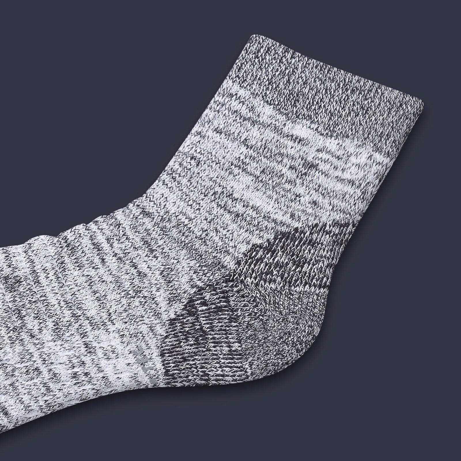 Men's Hiking Quarter Socks