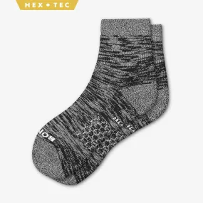 Men's Hiking Quarter Socks