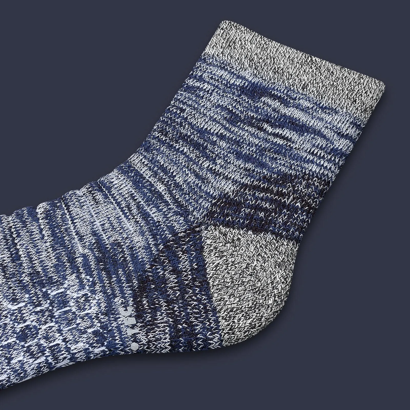 Men's Hiking Quarter Socks